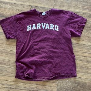 Vintage Harvard T - Shirt